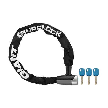 Kedjelås GIANT SURELOCK FORCE 1