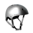 Hjälm BOBBIN Disco, silver