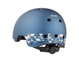 Hjälm CAIRN EON Matte Metallic Night