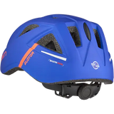 Hjälm CAIRN Kustom Mat King Blue, blå