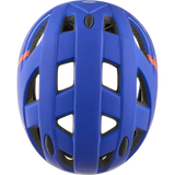 Hjälm CAIRN Kustom Mat King Blue, blå