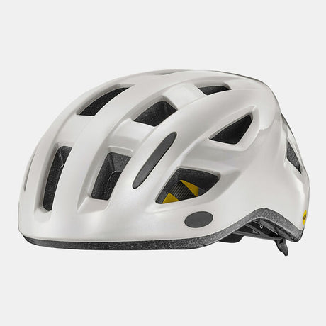 Hjälm GIANT Relay MIPS, Gloss White