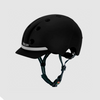 Hjälm MELON E-Series, Black Ice