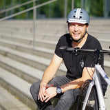Helmet MELON E-Series, Highway