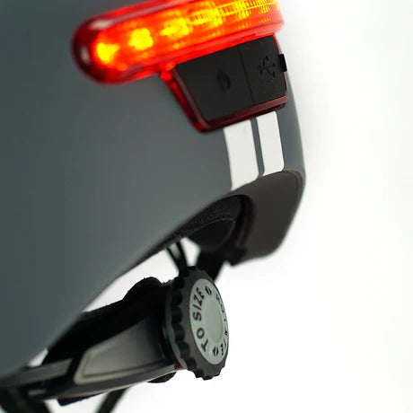 Helmet MELON E-Series, Highway