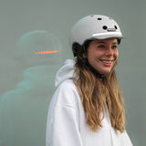 Hjälm MELON E-Series, Metropolis