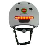 Hjälm MELON E-Series, Metropolis