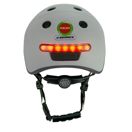 Hjälm MELON E-Series, Metropolis