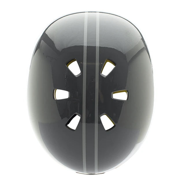 Hjälm NUTCASE Street, Suit and Tie Stripe MIPS, L