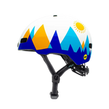 Barnhjälm NUTCASE LITTLE NUTTY, Mountain Calling MIPS XS