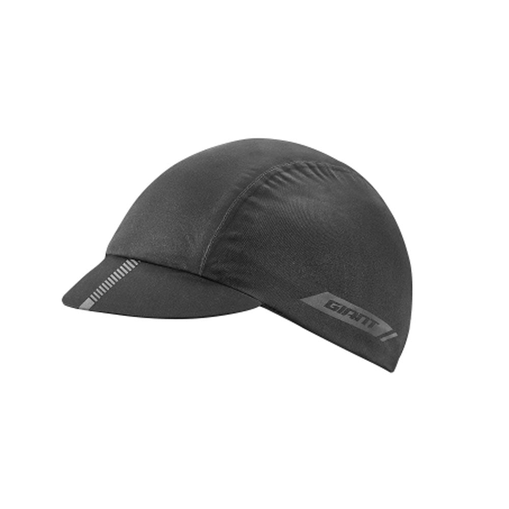 GIANT Proshield Cykelmössa SVART