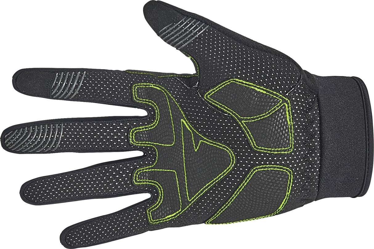 Handskar GIANT Illume Chill LF, Neongul