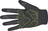 Handskar GIANT Illume Chill LF, Neongul