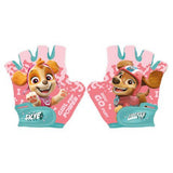 Handskar Paw Patrol, rosa