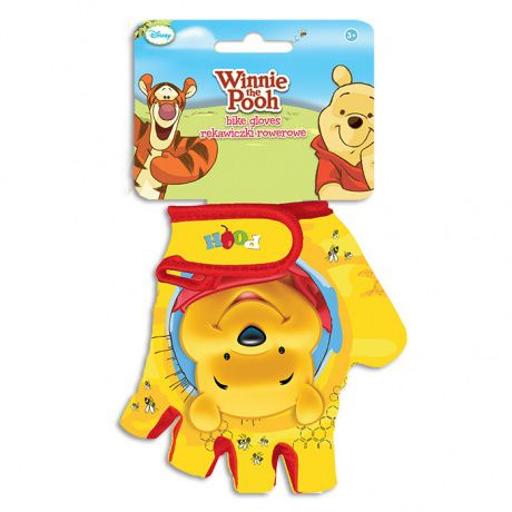 Vantar Winnie the Pooh, gul