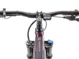Electric bicycle KONA El Kahuna, 29" Gloss Plum (Purple)