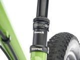 Mountainbike KONA Honzo, 29" Gloss Kiwi (Grön)