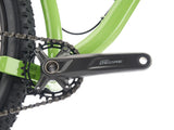 Mountainbike KONA Honzo, 29" Gloss Kiwi (Grön)