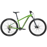 Mountainbike KONA Kahuna, 29" Gloss Kiwi (Grön)