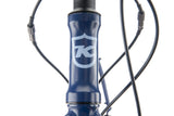Gravelcykel KONA Rove AL 700 Matte Midnight
