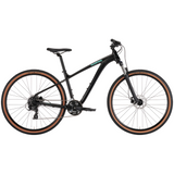 Cykel KONA Splice, Satin Black