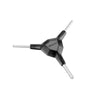 Insexnycklar GIANT TOOLSHED Y WRENCH PRO