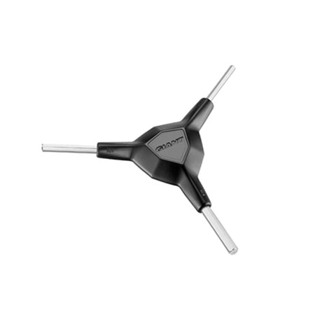 Insexnycklar GIANT TOOLSHED Y WRENCH PRO