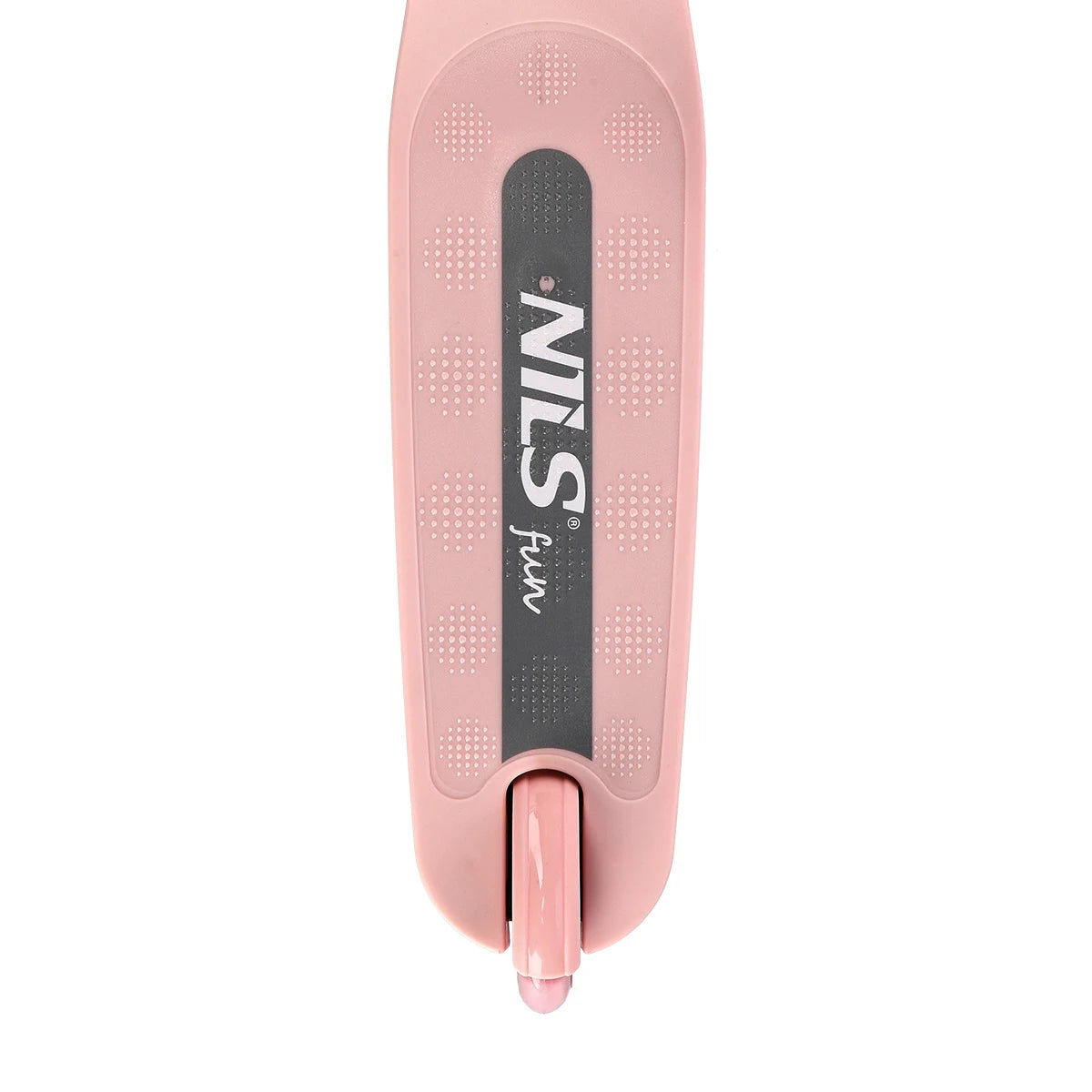 Barnsparkcykel NILS EXTREME HLB09 rosa