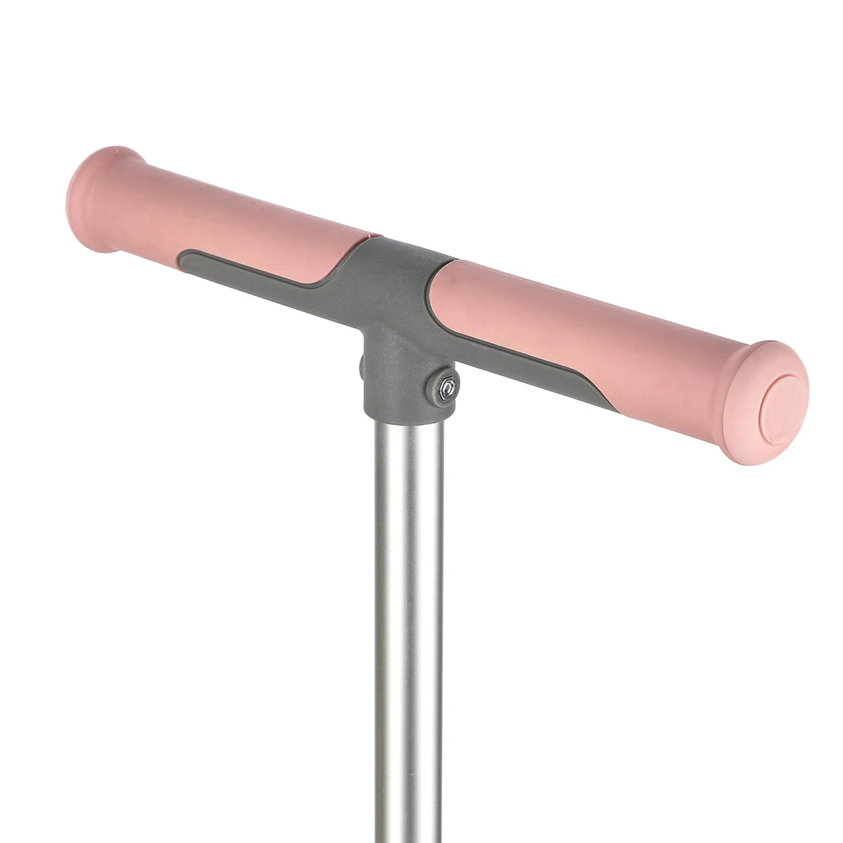 Barnsparkcykel NILS EXTREME HLB09 rosa