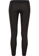 Leggings black XXS - workoutbrands.com