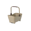 Cykeltillbehör Basil Buddy MIK, beige