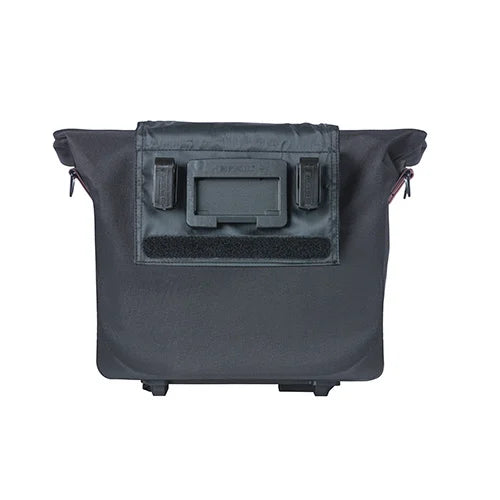 Styckväska BASIL City MIK 8-11L, svart