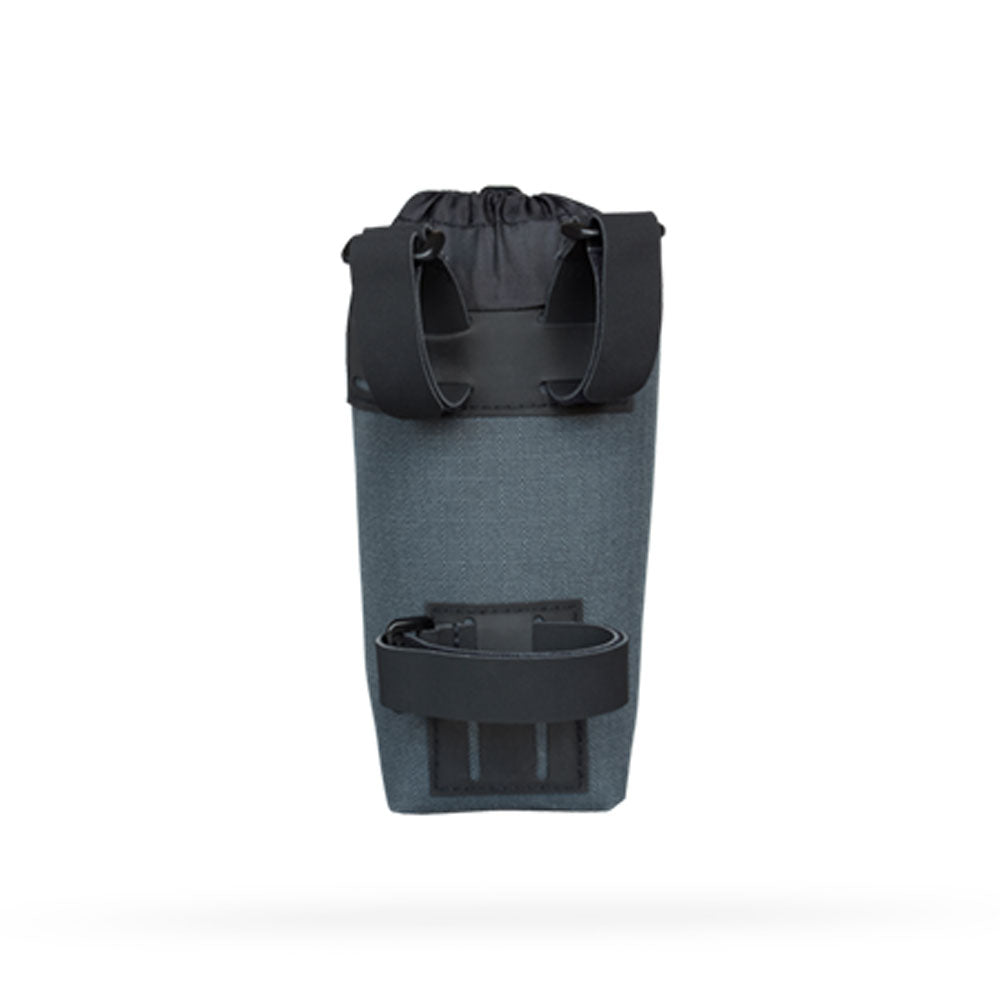 Styckväska för flaska PRO Discovery, grå