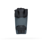 Styckväska för flaska PRO Discovery, grå