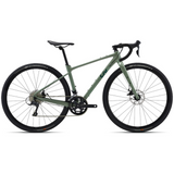 Gravelbike LIV Devote 2, Shale Green