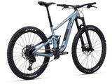 Mountain bike LIV Intrigue LT 2, Aged Denim