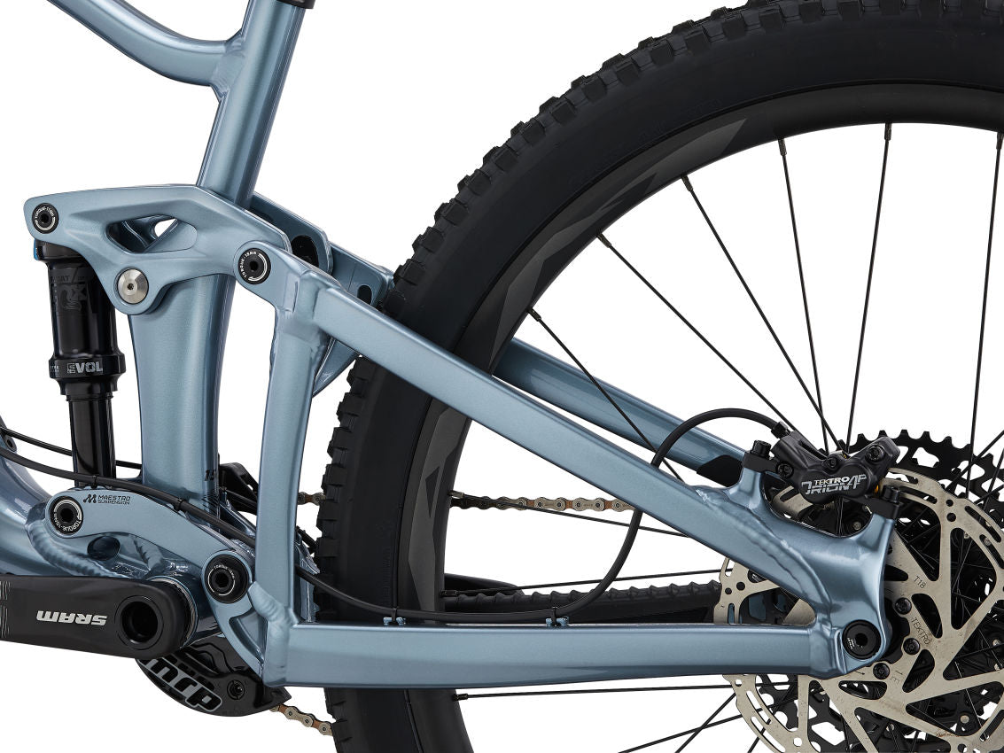 Mountain bike LIV Intrigue LT 2, Aged Denim