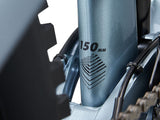 Mountain bike LIV Intrigue LT 2, Aged Denim