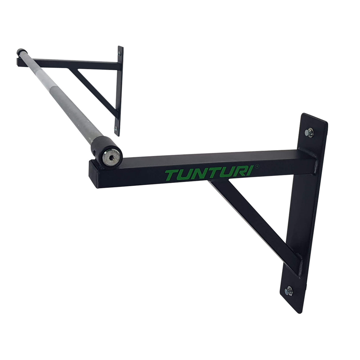 TUNTURI Pro Pull-Up Bar, väggmonterad