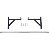 Chinsstång Pull up stång TUNTURI Vägg