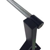 TUNTURI Pro Pull-Up Bar, väggmonterad