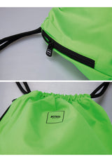 MSTRDS Basic Gym Sack - workoutbrands.com