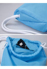 MSTRDS Basic Gym Sack - workoutbrands.com