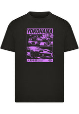 MT Kids Yokohama Race Tee