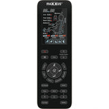 Massagestol MX 10.0 ZERO MAXXUS