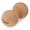 Massageboll SPOKEY Double Oak, kork