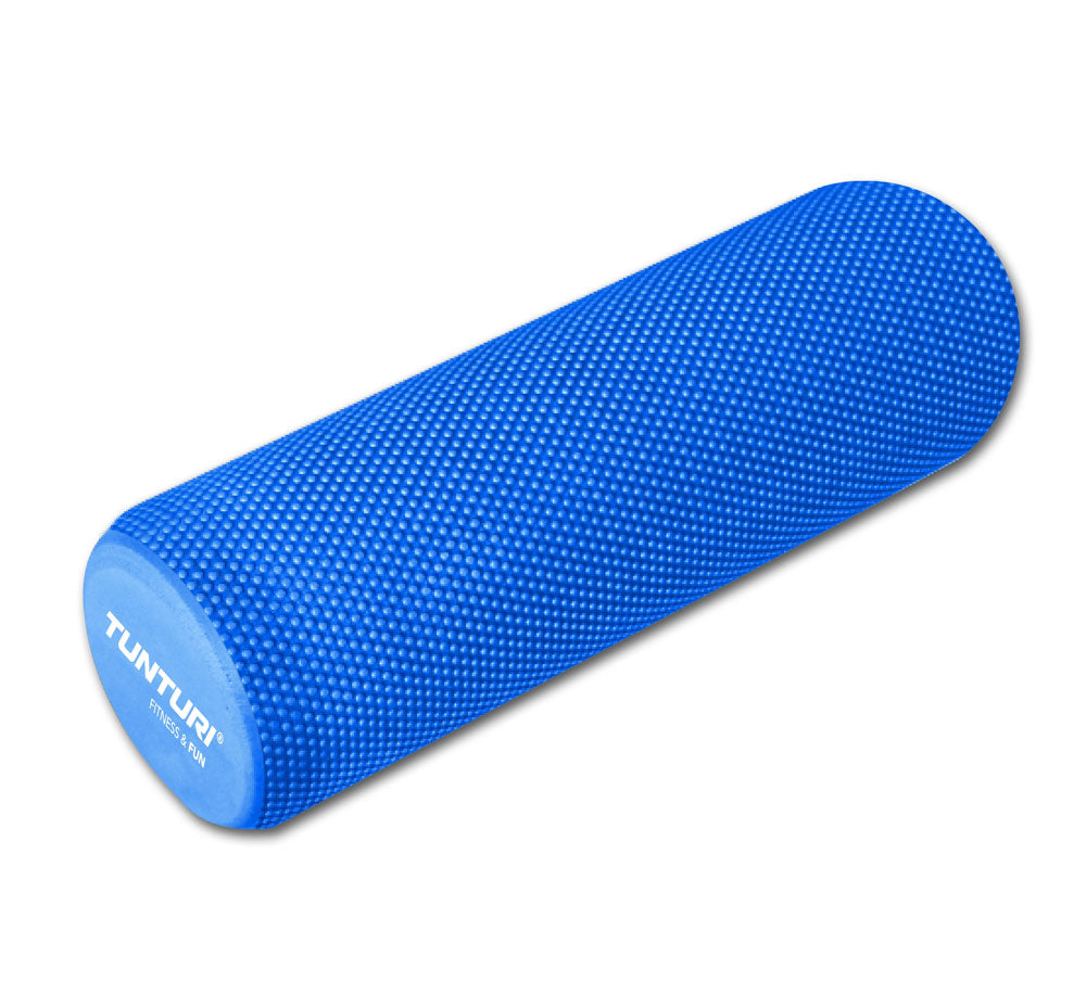 Massage roller TUNTURI Yoga Massage Roller 90 cm