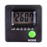 Mini-cykel TUNTURI D10 Skrivbord