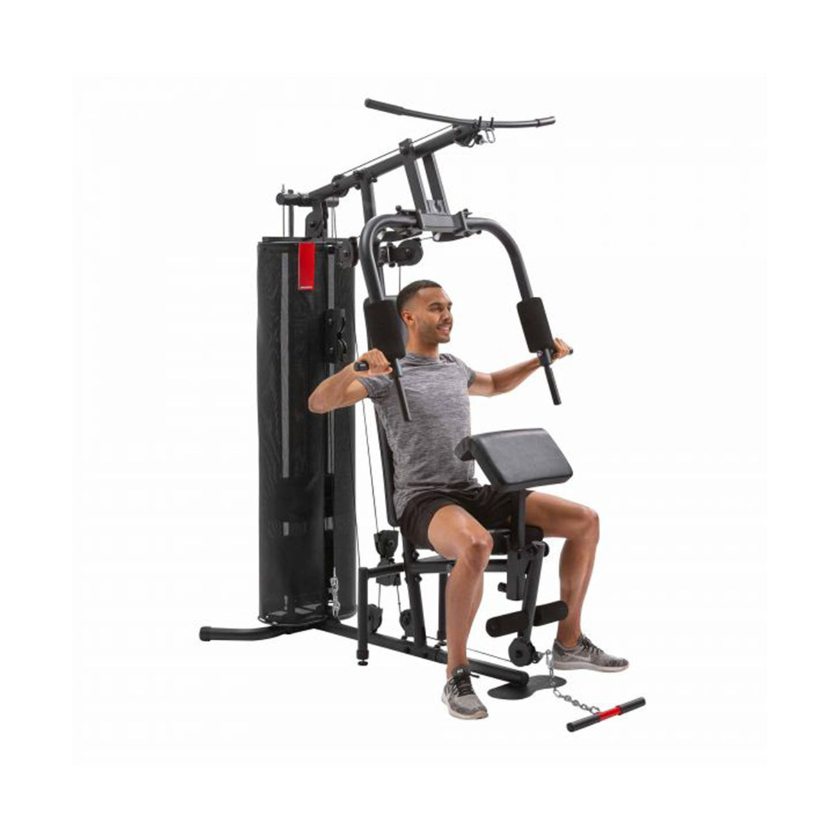 Multifunctional trainer CHRISTOPEIT SP 2000
