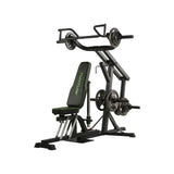 Multifunktionell träningsmaskin Tunturi WT80 Leverage Gym